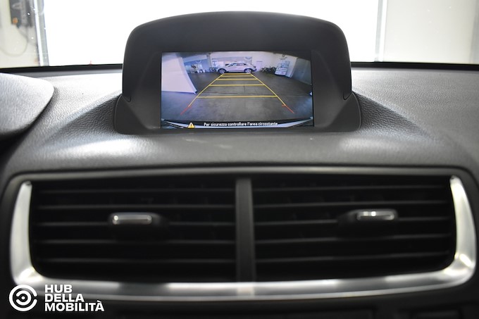 OPEL Mokka 1.4 Turbo Ecotec 140CV 4x2 aut. Ego